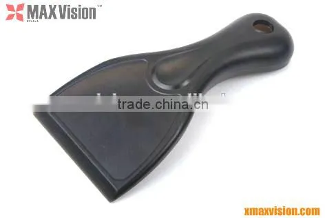 Wholesale Cheap Custom Plastic Car Snow Shovel Ice Scraper photo-3