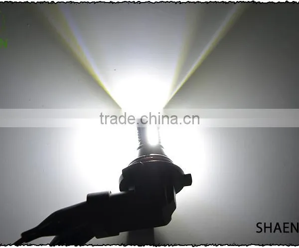 SHA-3014 21SMD Car Turn Break Light 40W Led Lamp Bulb Supplier's Choice photo-5
