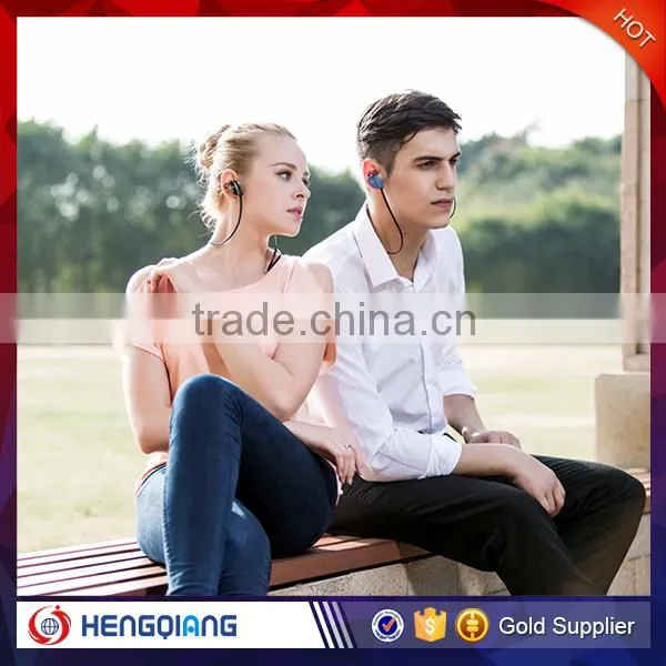 Hengqiang Fashion Sport Bluetooth Earphone for Sport photo-3