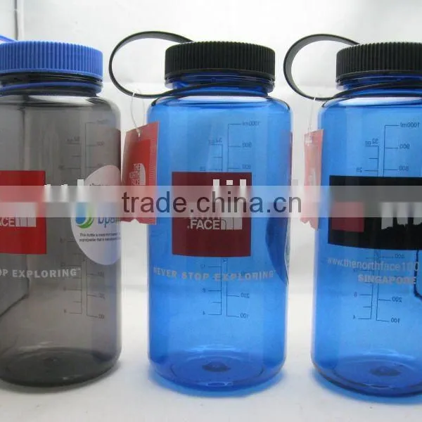 Travel Bottle