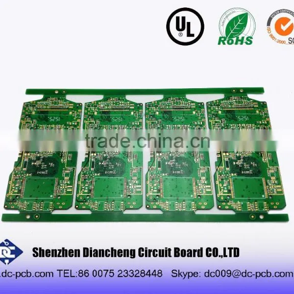 Pcba Audio,nokia Mainboard and Pcb Reverse Engineering photo-3