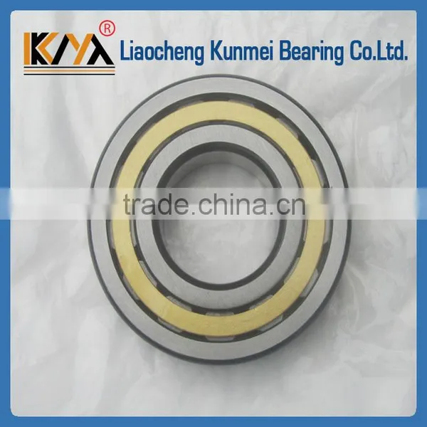 Rolling Bearing KM NJ310EM Cylindrical Roller Bearing photo-2