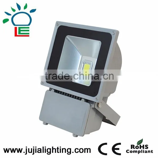 Outdoor Led Flood Light 100w Rechargeable Led Flood Light photo-3