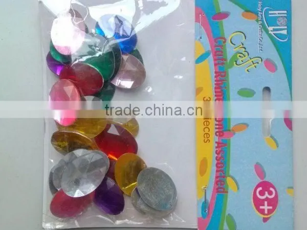 Rhinestone Sticker photo-2