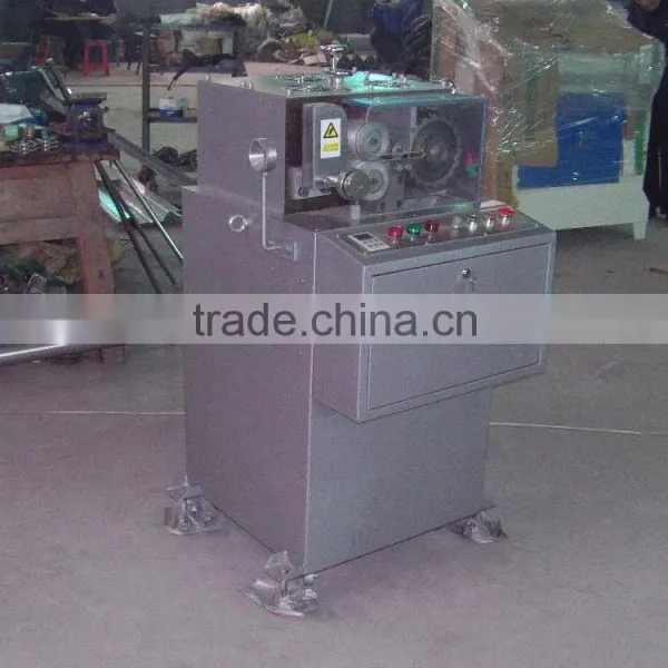 Base Material Edge Trimming Film or Plastic Film Recycling Machine photo-3