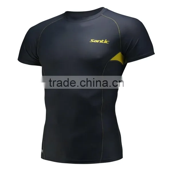 Male Skin Compression Shirts Compression Tights,OEM Service photo-2
