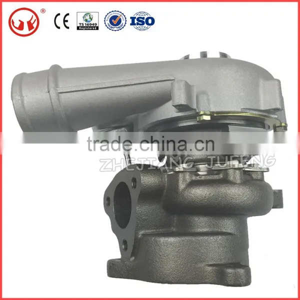 JF138006 K04 53049880023 06A145704Q Turbo Charger FOR Audi TT S3 photo-3
