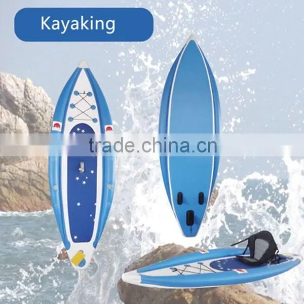2017 NEW DESIGN Inflatable Stand up Paddle Board/isup/Inflatable Paddle Board/sup Paddle Board photo-2