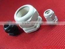 Supply Nylon Cable Glands M18 photo-2