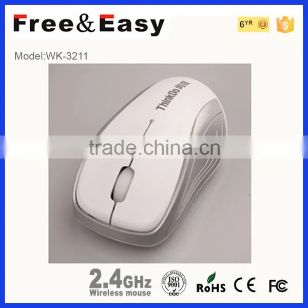 OEM Mini Bluetooth 3.0 Mouse and Keyboard Combo photo-3