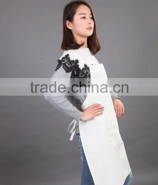 2015 Hot Selling Good-quality Manufacturer Custom Kitchen Apron,cheap Custom Aprons,fancy Kitchen Aprons,Apron photo-2