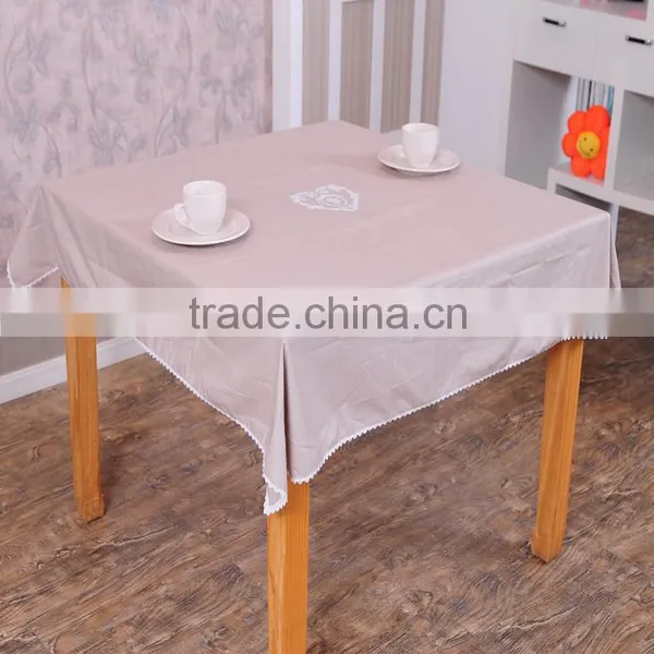Japanese Table Cloth Custom Table Cloth Cotton Table Cloth photo-5