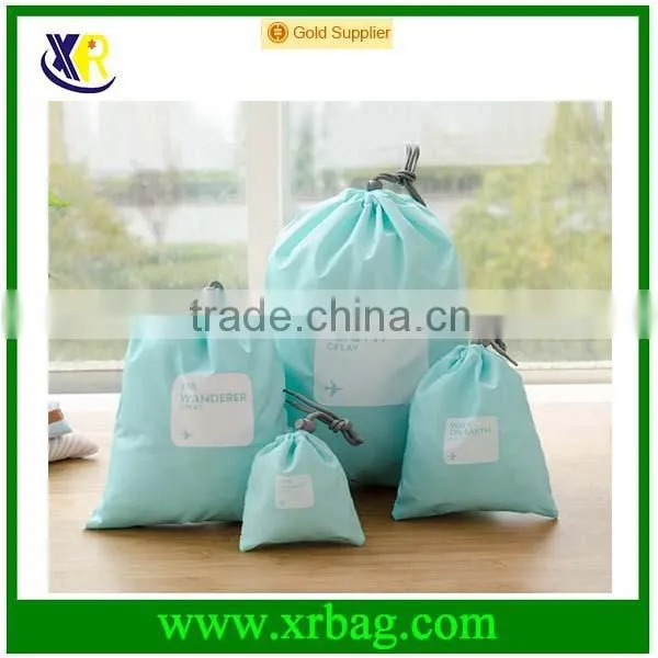 Fancy Travelling Storage Grocery Sling Bag photo-3