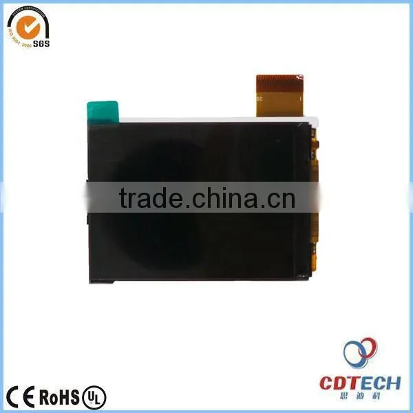 2.4''inch TFT Typy LCM Small Video Display With LED Backlight photo-2