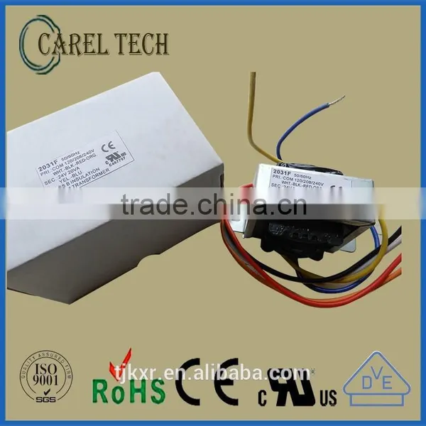 20VA Class 2 Transformer UL CUL , With 2-year Product Warranty and Life Insurance Liability photo-6