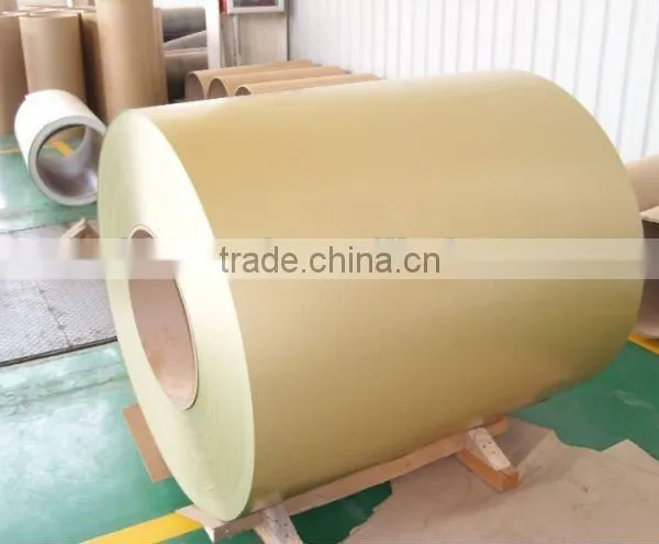 China Manufacture/Sell Prepainted Steel Production Line photo-2