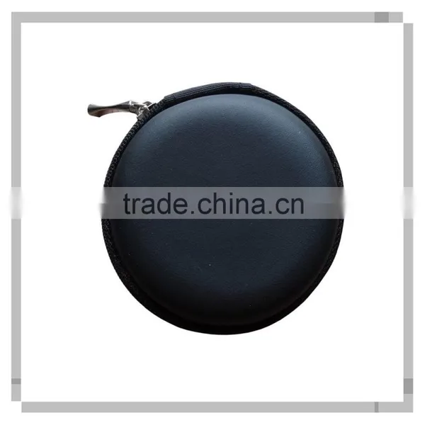 Custom Durable Eva Earphone Case/mini Earphone Case photo-3