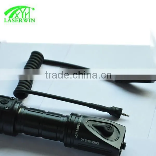 Police Equipment Night Vision Infrared Laser Illuminator Hunting Ar15 ir Laser Illuminator photo-5