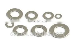 Flat and Spring Washers photo-2