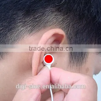 2015 New Design Pocket Type Hearing Aid for TV & Smartphone photo-5