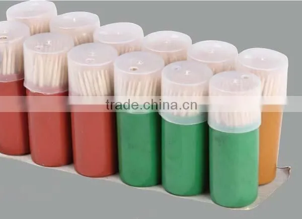 Hot Sell Toothpicks, Wooden Toothpicks, Bamboo Toothpick photo-6
