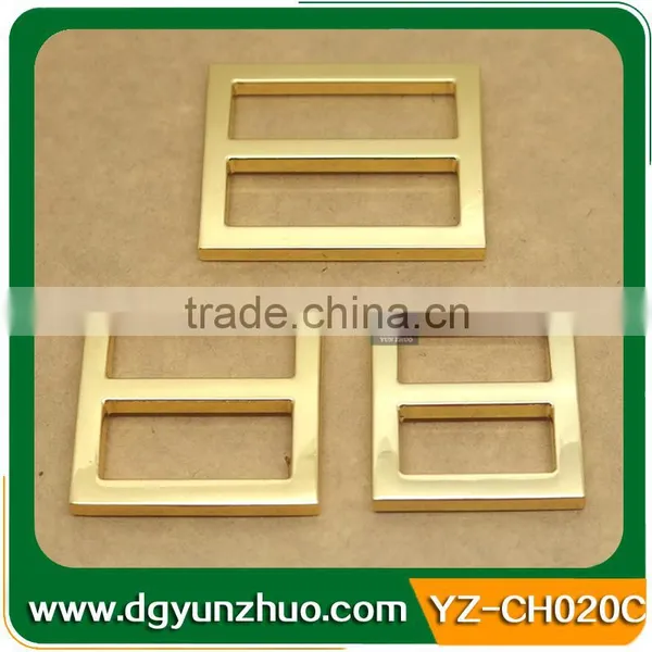 Wholesale Webbing Metal Buckle for Pet Accessories