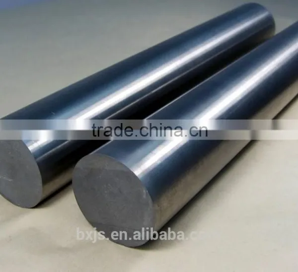 ASTM B386 Molybdenum Mo360 Mo361 Mo364 Bars/rods photo-5