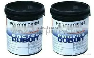 Dubuit UV Printing Ink uv curable ink