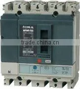 MRM5 Moulded Case Circuit Breaker