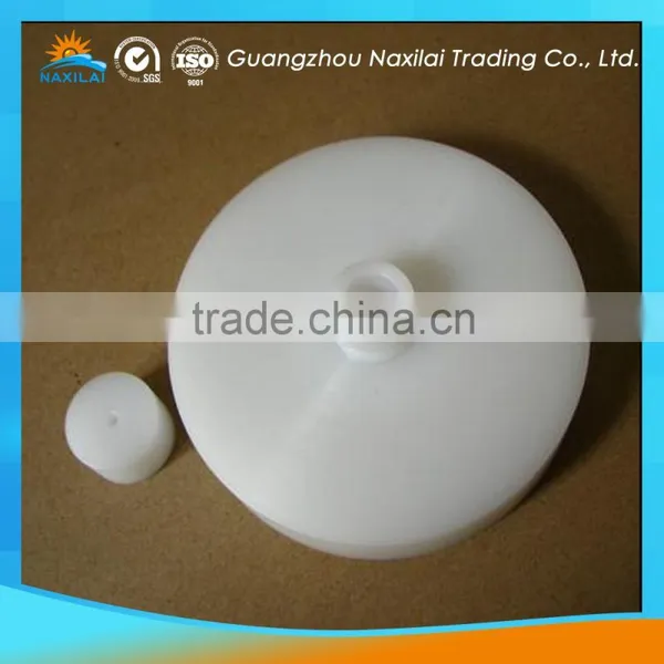Custom Uhmwpe Extrusion