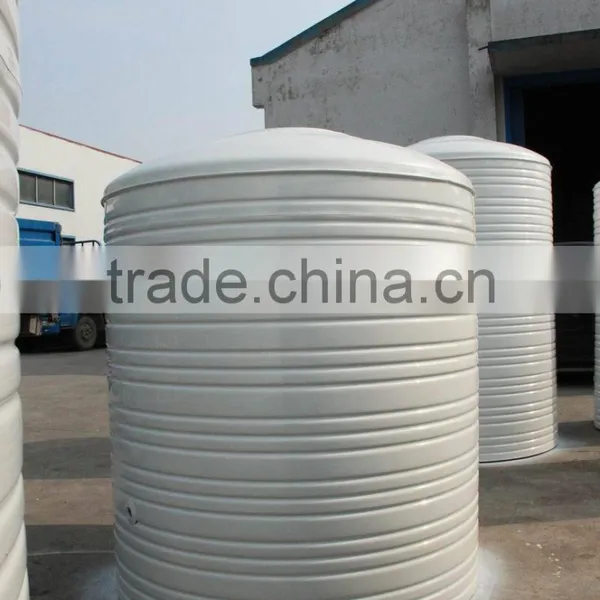 Solar SS304 Water Tank