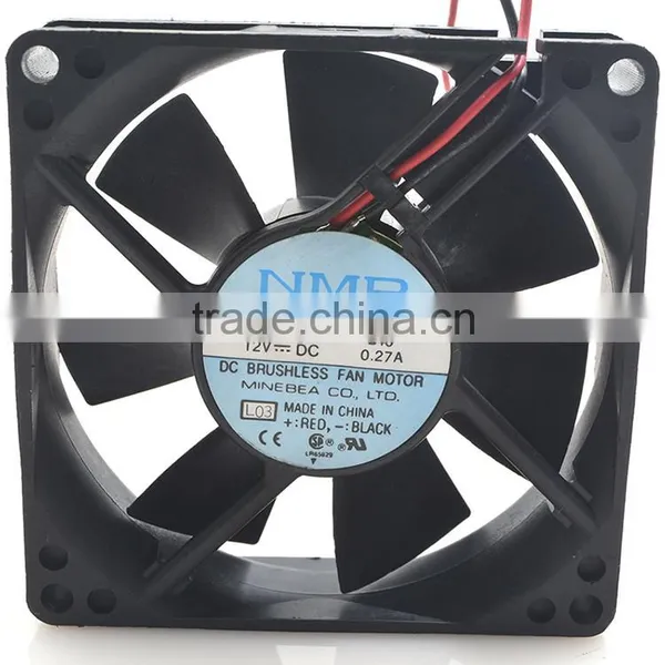 Rotary Fan 3108NL-04W-B40 60 Days Warranty photo-2