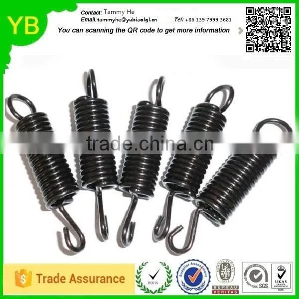 2016 Top Quality Stainless Steel Springs for Swings Chair photo-2