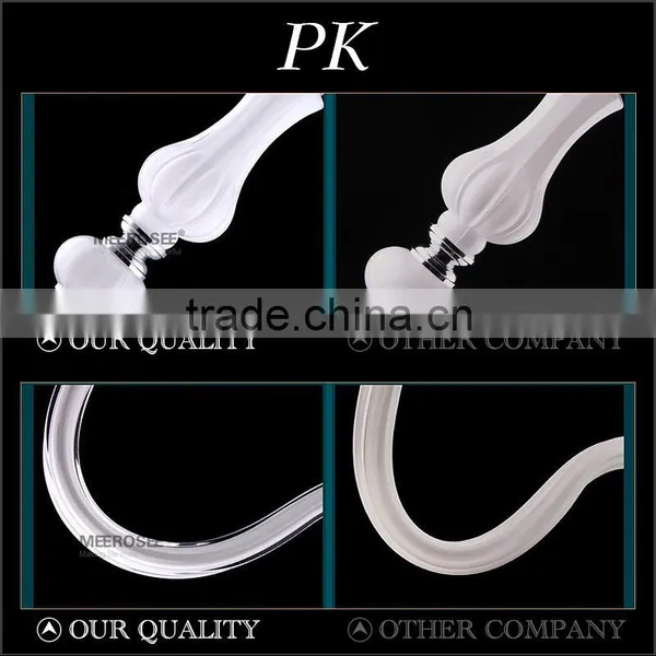 Wedding Table Chandelier Crystal Chandelier Parts Tiffany Lights Fittiing MDS01 L6 photo-2