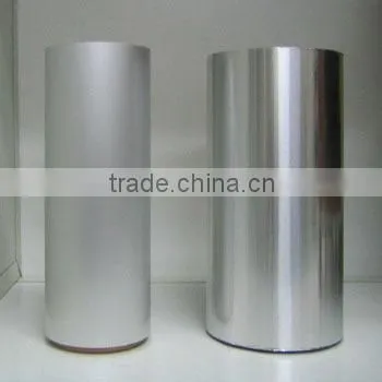Aluminum Foil for Induction Seal Liner
