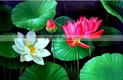 120gsm Waterproof Matte Polyester Canvas Print