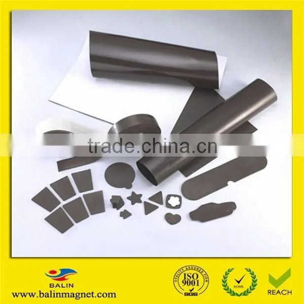 Flexible Magnet