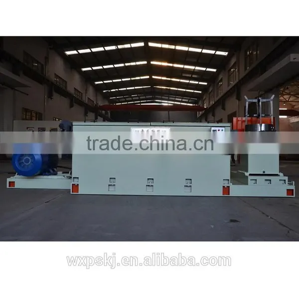 Stable Performance Best Sale Producer Wire Nail Making Machine photo-4