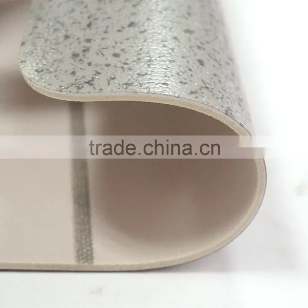 Hot Sell Vinyl Floor Waterproof For Balcony photo-3