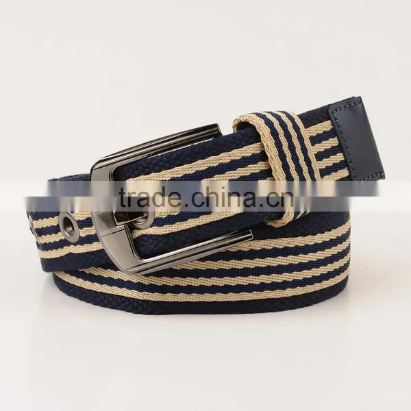 Cotton Webbing Belt Rolls Championship Belts photo-2