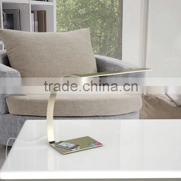 13W Led Stand Lamp Light & Desk Light& LED Desk Lamp Light photo-3