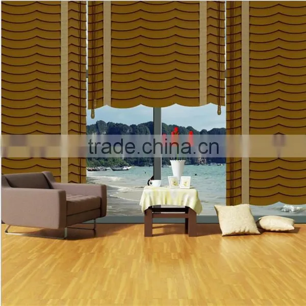  china double sided roller blinds outdoor bamboo blinds