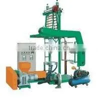 LDPE/HDPE/LLDPE Film Blowing Machine