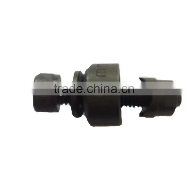High Grade Steel Plate Punch, Sink Punch, Steel Plate Holesaw