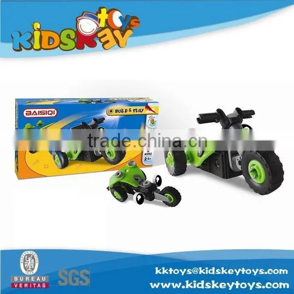 Battery Operated Toy Cars for Kids