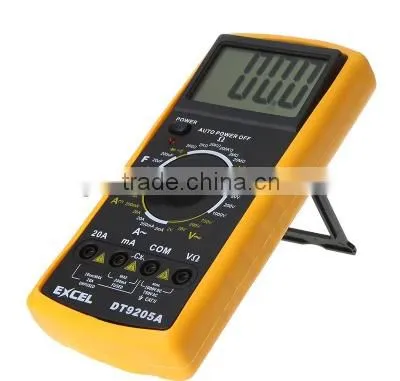 AC/DC LCD Display photo-3