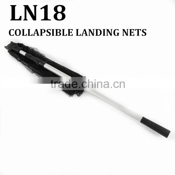 COLLAPSIBLE LANDING NETS for Fishing photo-6