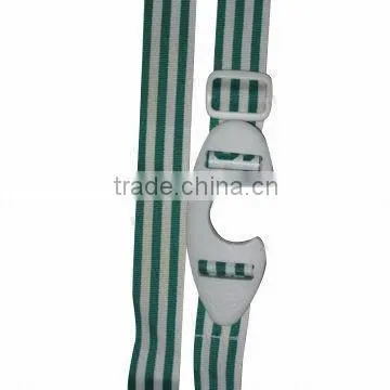 2015 Promotional Bottle Opener Lanyard With Silkscreen Printing Logos and Detachable Buckle photo-5