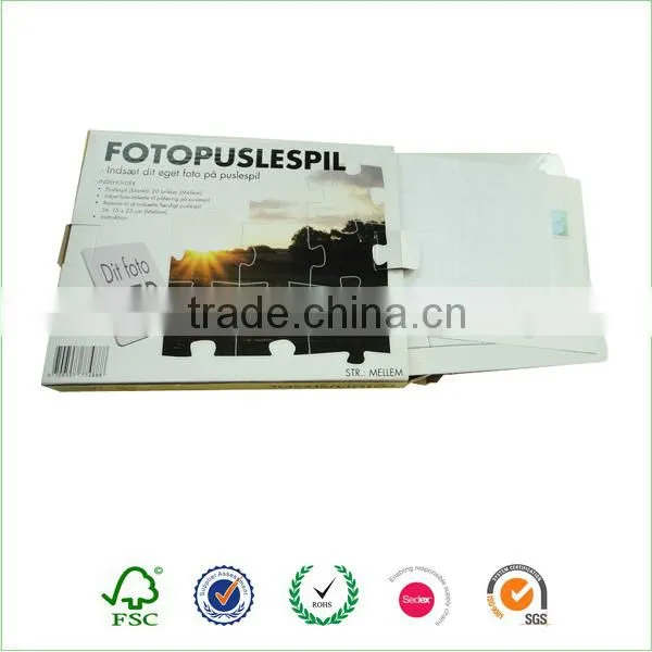 Adult Handheld Jigsaw Puzzle Games photo-3