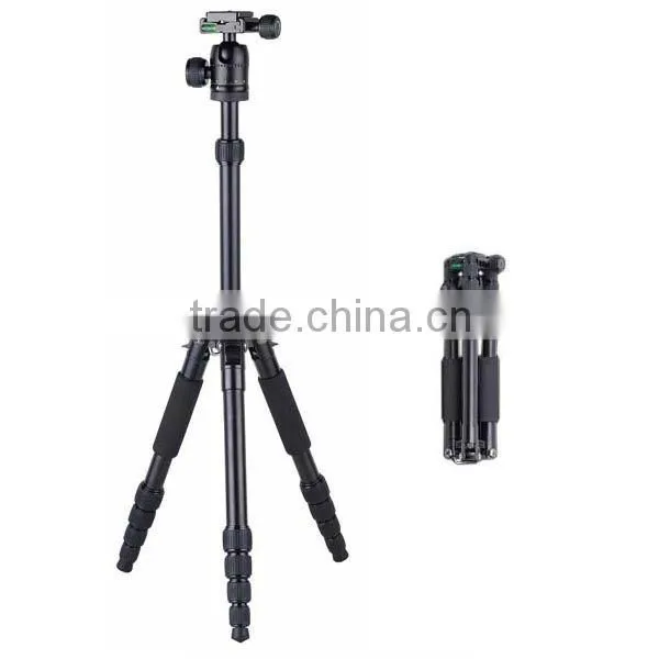 Professional Aluminum Tripod, Camera Tripod photo-3